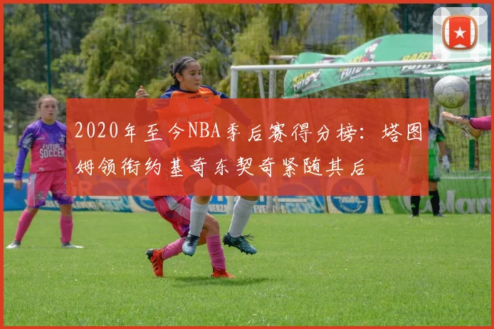 2020年至今NBA季后赛得分榜：塔图姆领衔约基奇东契奇紧随其后